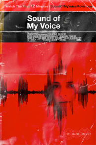 Sound of My Voice (2011)
