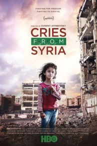 Cries from Syria (2017)