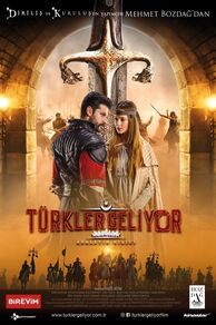 The Turks are Coming: The Sword of Justice (2020)