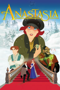 Anastasia (1997)