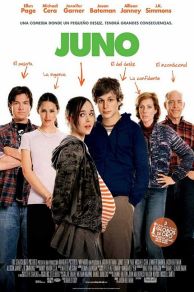 Juno (2007)