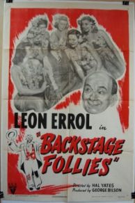 Backstage Follies (1948)