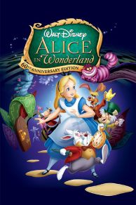 Alice in Wonderland (1951)