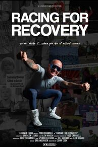 Racing for Recovery (2024)