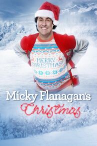Micky Flanagans Christmas (2018)