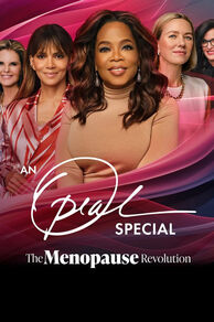 An Oprah Winfrey Special: The Menopause Revolution (2025)