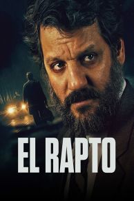 The Rescue: The Weight of the World (El rapto) (2023)