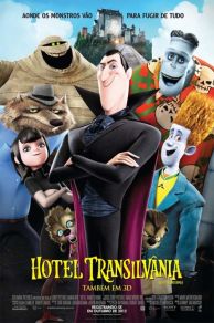 Hotel Transylvania (2012)