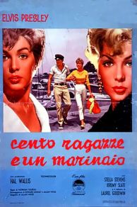 Girls! Girls! Girls! (1962)