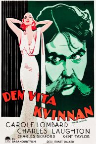 White Woman (1933)