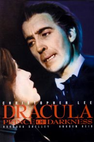 Dracula: Prince of Darkness (1966)