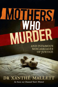 Mothers Who Murder (2014)