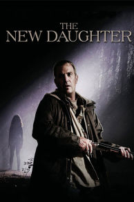 The New Daughter (2009)