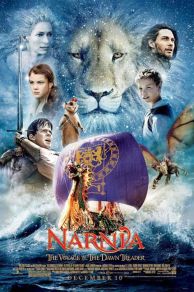 The Chronicles of Narnia: The Voyage of the Dawn Treader (2010)