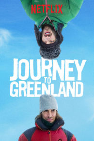 Journey To Greenland (2016)