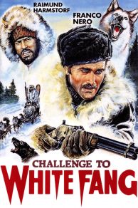 Challenge to White Fang (1974)