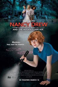 Nancy Drew and the Hidden Staircase (2019)