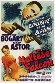 The Maltese Falcon (1941)