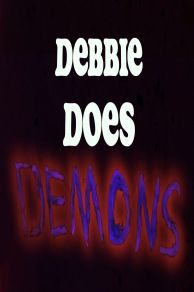 Debbie Does Demons (2023)