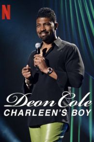 Deon Cole: Charleens Boy (2022)