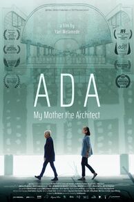 ADA - My Mother the Architect (2024)