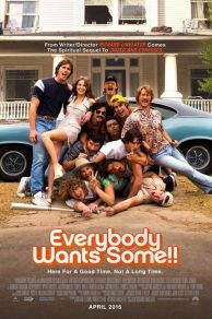 Everybody Wants Some!! (2016)