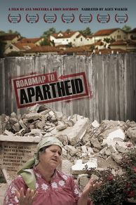 Roadmap to Apartheid (2012)