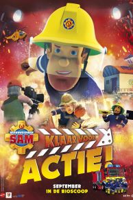 Fireman Sam: Set for Action! (2018)