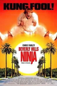 Beverly Hills Ninja (1997)