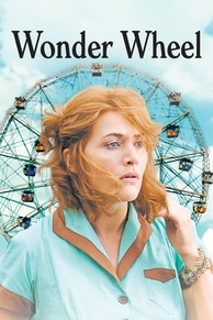 Wonder Wheel (2017)