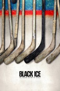 Black Ice (2022)