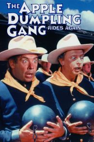 The Apple Dumpling Gang Rides Again (1979)