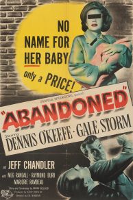 Abandoned (1949)