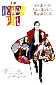 The Honey Pot (1967)