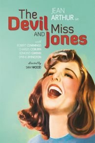 The Devil and Miss Jones (1941)