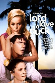 Lord Love a Duck (1966)