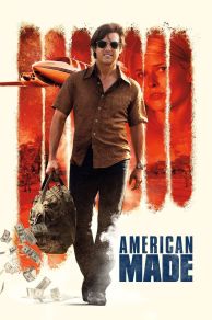 American Made (2017)