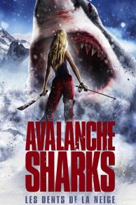 Avalanche Sharks (2014)