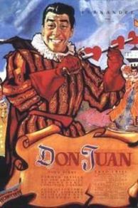 Don Juan (1956)