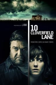 10 Cloverfield Lane (2016)