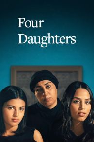 Four Daughters (Les filles d'Olfa) (2023)