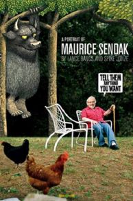 Tell Them Anything You Want: A Portrait of Maurice Sendak (TV Short 2009) (2009)