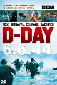 D-Day 6.6.1944 (2004)