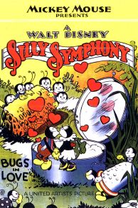 Bugs in Love (1932)