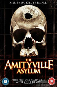 The Amityville Asylum (2013)