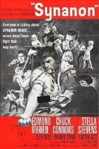 Get Off My Back (Synanon) (1965)