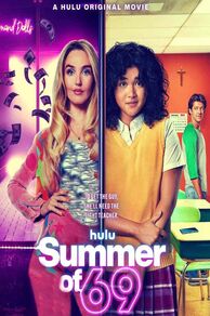 Summer of 69 (2025)