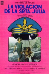 Hotel Fear (Pensione paura) (1978)