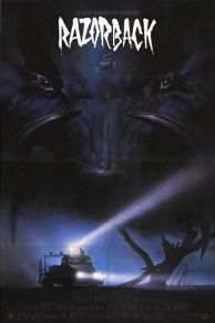 Razorback (1984)