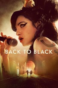 Back to Black (2024)